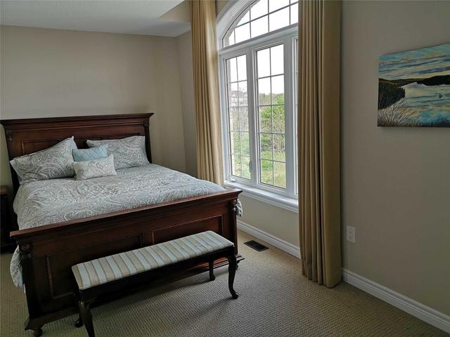 9 - 257 Parkside Dr, Townhouse with 2 bedrooms, 2 bathrooms and 2 parking in Hamilton ON | Image 2