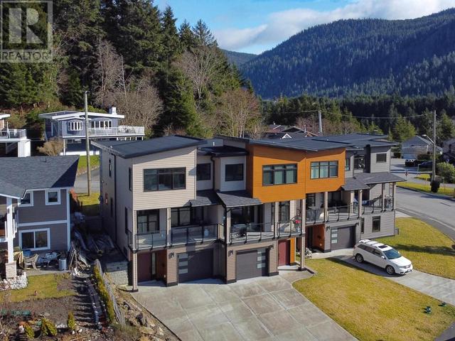 189 Van Arsdol Street, House attached with 3 bedrooms, 3 bathrooms and null parking in Prince Rupert BC | Image 25