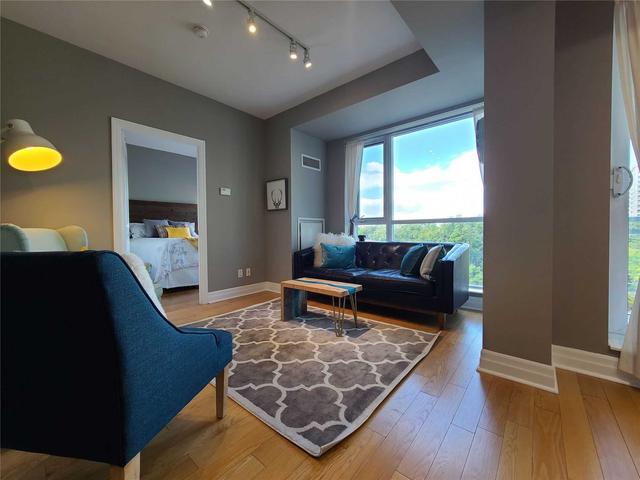 623 - 20 Gothic Ave, Condo with 1 bedrooms, 1 bathrooms and 1 parking in Toronto ON | Image 12