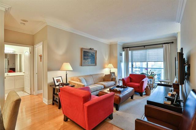 1201 - 2 Aberfoyle Cres, Condo with 2 bedrooms, 2 bathrooms and 1 parking in Toronto ON | Image 29
