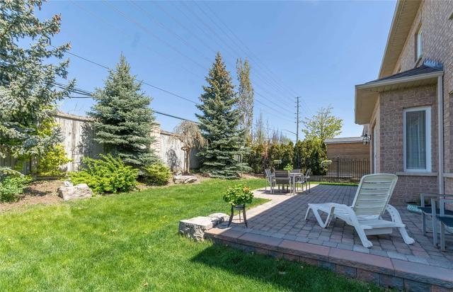 60 St. Michele Pl, House detached with 4 bedrooms, 3 bathrooms and 6 parking in Vaughan ON | Image 15