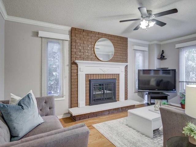 5237 Middlebury Dr, House detached with 4 bedrooms, 4 bathrooms and 4 parking in Mississauga ON | Image 28