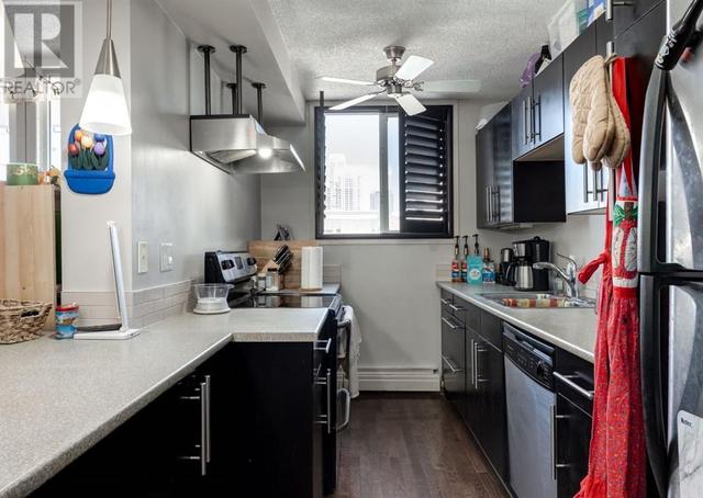 501, - 505 19 Avenue Sw, Condo with 2 bedrooms, 1 bathrooms and 1 parking in Calgary AB | Image 8