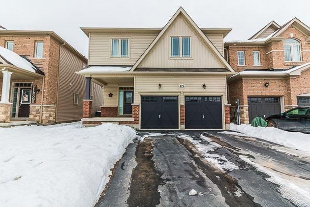 190 Greenwood Dr, House detached with 4 bedrooms, 3 bathrooms and 6 parking in Essa ON | Image 1