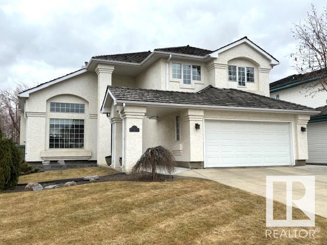 755 Wells Wd Nw, House detached with 4 bedrooms, 3 bathrooms and 4 parking in Edmonton AB | Image 45