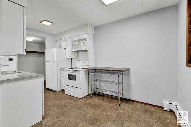 303 - 10745 78 Av Nw, Condo with 2 bedrooms, 1 bathrooms and null parking in Edmonton AB | Image 11