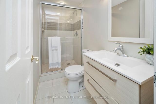 1509 - 61 Markbrook Lane, Condo with 2 bedrooms, 2 bathrooms and 1 parking in Toronto ON | Image 4