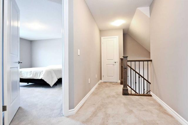 3410 Castle Rock Pl, Townhouse with 3 bedrooms, 3 bathrooms and 6 parking in London ON | Image 16