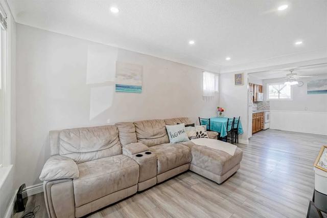 156 Barons Ave N, House detached with 2 bedrooms, 2 bathrooms and 1 parking in Hamilton ON | Image 19