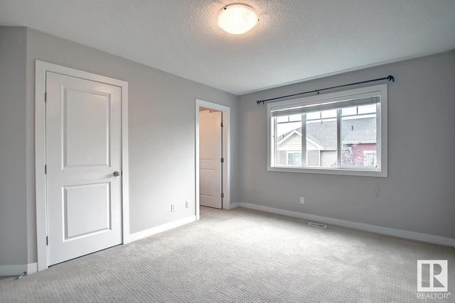 38 - 675 Albany Wy Nw, House attached with 3 bedrooms, 2 bathrooms and 2 parking in Edmonton AB | Image 30