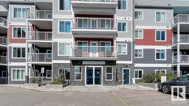 223 - 1820 Rutherford Rd Sw, Condo with 2 bedrooms, 2 bathrooms and null parking in Edmonton AB | Image 2