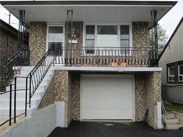 96 East 33rd St, House detached with 3 bedrooms, 2 bathrooms and 2 parking in Hamilton ON | Image 1