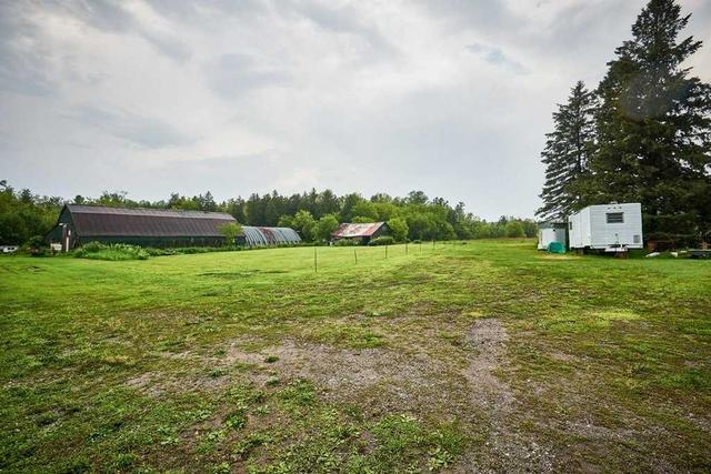 2462 County 25 Rd, House detached with 5 bedrooms, 2 bathrooms and 10 parking in Cramahe ON | Image 17