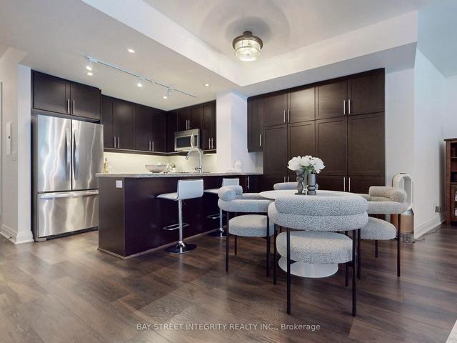 th3 - 80 Sloping Sky Mews, Townhouse with 3 bedrooms, 3 bathrooms and 2 parking in Toronto ON | Image 21