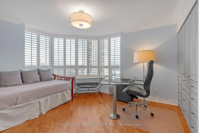 1212 - 89 Skymark Dr, Condo with 2 bedrooms, 3 bathrooms and 2 parking in Toronto ON | Image 10