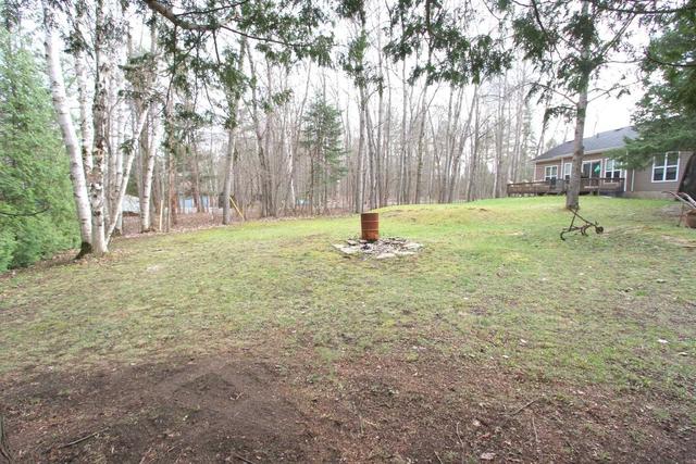 7222 Highway 35 Rd, House detached with 2 bedrooms, 1 bathrooms and 10 parking in Kawartha Lakes ON | Image 25