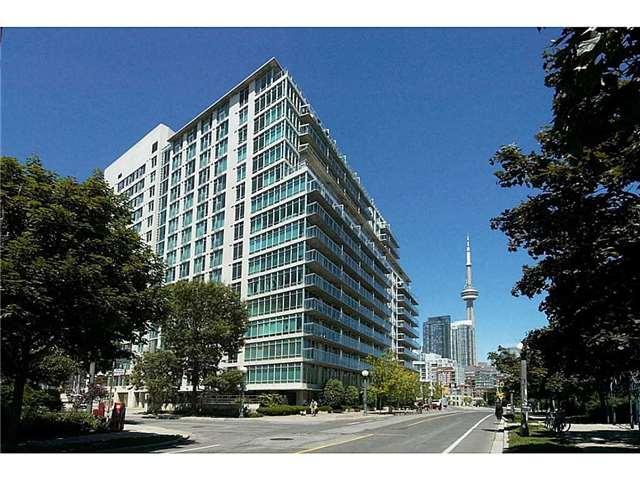 1002 - 650 Queens Quay, Condo with 1 bedrooms, 1 bathrooms and 1 parking in Toronto ON | Image 20