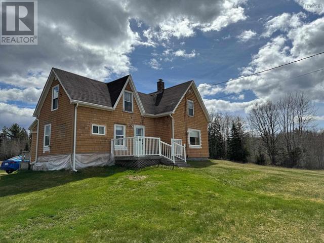3646 Highway 203, House detached with 4 bedrooms, 1 bathrooms and null parking in Argyle NS | Image 9