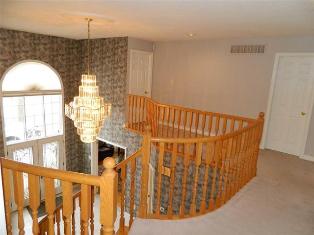 1 Creekview Ave, House detached with 4 bedrooms, 5 bathrooms and 6 parking in Richmond Hill ON | Image 18