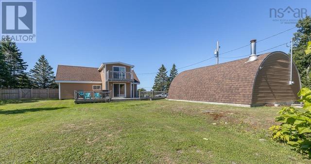 221 Argyle Sound Road, House detached with 3 bedrooms, 1 bathrooms and null parking in Argyle NS | Image 31