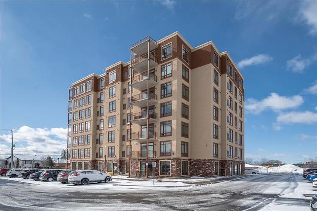 403 - 1146 Montreal Road, Condo with 2 bedrooms, 2 bathrooms and 1 parking in Cornwall ON | Image 1