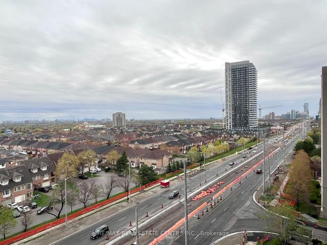 1013 - 55 Strathaven Dr, Condo with 2 bedrooms, 2 bathrooms and 1 parking in Mississauga ON | Image 13