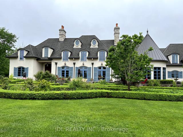 10131 Niagara River Pkwy, House detached with 5 bedrooms, 8 bathrooms and 20 parking in Niagara Falls ON | Image 25