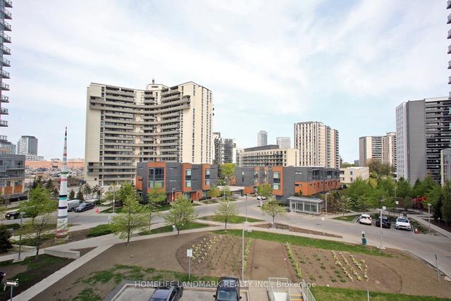 314 - 66 Forest Manor Rd, Condo with 2 bedrooms, 2 bathrooms and 1 parking in Toronto ON | Image 14