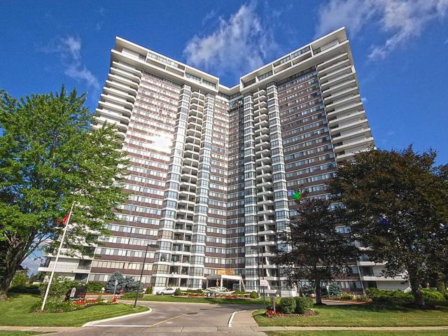 404 - 1333 Bloor St, Condo with 3 bedrooms, 2 bathrooms and 1 parking in Mississauga ON | Image 15