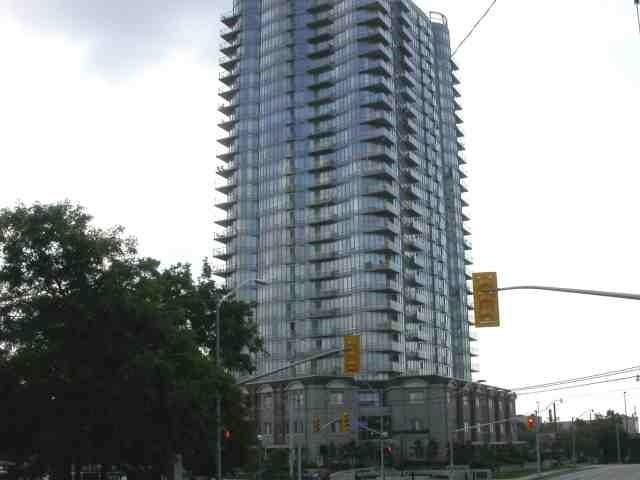 2101 - 15 Windermere Ave W, Condo with 2 bedrooms, 2 bathrooms and 1 parking in Toronto ON | Image 1