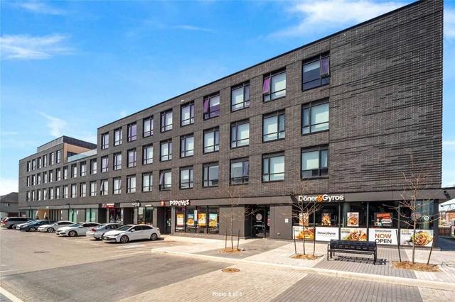 220 - 1800 Simcoe St N, Condo with 0 bedrooms, 1 bathrooms and 1 parking in Oshawa ON | Image 24