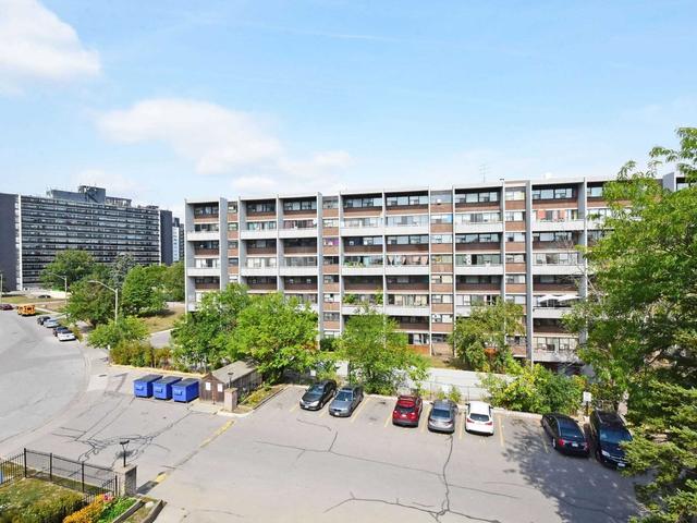 290 - 2095 Roche Crt, Townhouse with 3 bedrooms, 2 bathrooms and 1 parking in Mississauga ON | Image 28