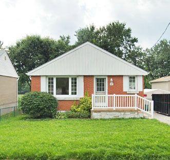 bsmt - 51 Kawartha Ave, House detached with 2 bedrooms, 1 bathrooms and 2 parking in Oshawa ON | Image 1