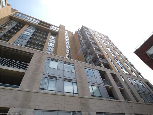 904 - 191 King Street S, House attached with 1 bedrooms, 1 bathrooms and 1 parking in Waterloo ON | Image 23