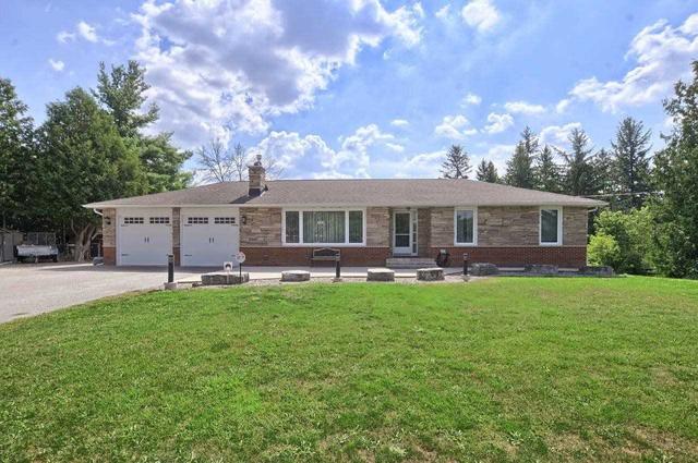 8529 Castlederg Sdrd, House detached with 3 bedrooms, 3 bathrooms and 10 parking in Caledon ON | Image 23