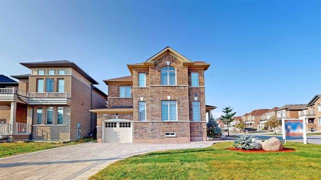 2 Fierheller Crt, House detached with 4 bedrooms, 4 bathrooms and 3 parking in Markham ON | Image 1