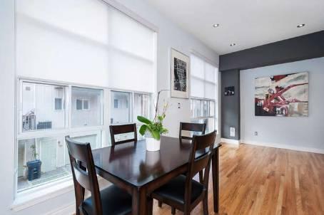 ,unit 1 - 31 Dekoven Mews, Townhouse with 2 bedrooms, 2 bathrooms and 1 parking in Toronto ON | Image 4