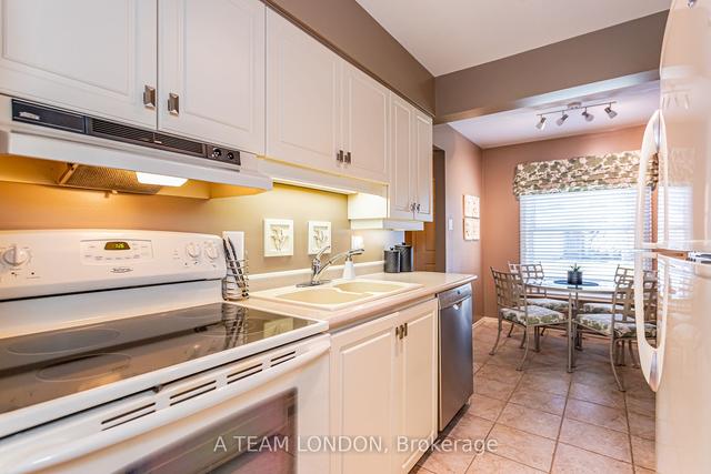 18 - 1845 Aldersbrook Rd, Townhouse with 3 bedrooms, 2 bathrooms and 2 parking in London ON | Image 39