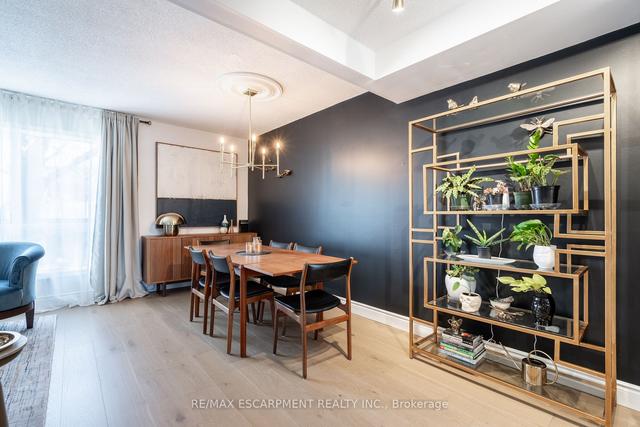 12 - 618 Barton St, Townhouse with 3 bedrooms, 3 bathrooms and 2 parking in Hamilton ON | Image 3
