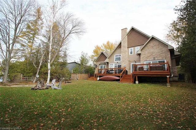29 Duncombe Dr, House detached with 3 bedrooms, 3 bathrooms and 6 parking in Kawartha Lakes ON | Image 26