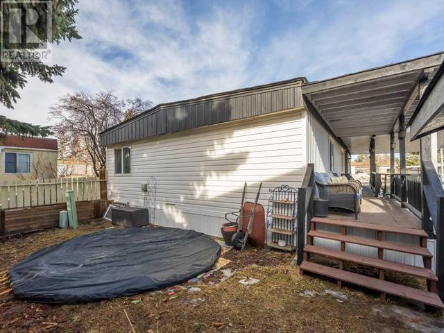 253, - 3223 83 Street Nw, Home with 3 bedrooms, 1 bathrooms and 2 parking in Calgary AB | Image 23