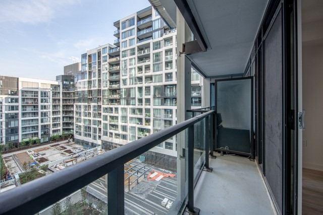 702W - 27 Bathurst St, Condo with 1 bedrooms, 1 bathrooms and null parking in Toronto ON | Image 10