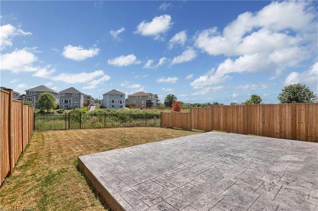1143 Horizon Drive, House detached with 4 bedrooms, 3 bathrooms and 5 parking in Kingston ON | Image 38