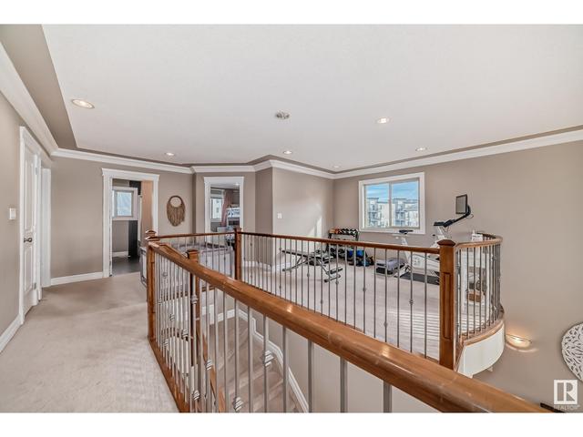 16420 49 St Nw, House detached with 4 bedrooms, 2 bathrooms and null parking in Edmonton AB | Image 46
