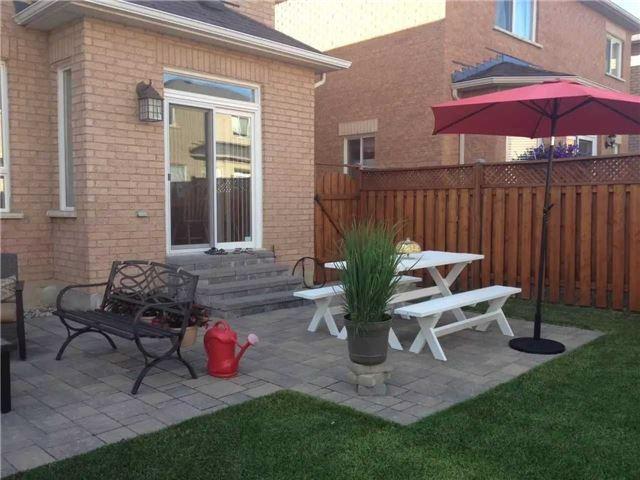 3654 Jorie Cres, House detached with 3 bedrooms, 3 bathrooms and 3 parking in Mississauga ON | Image 19