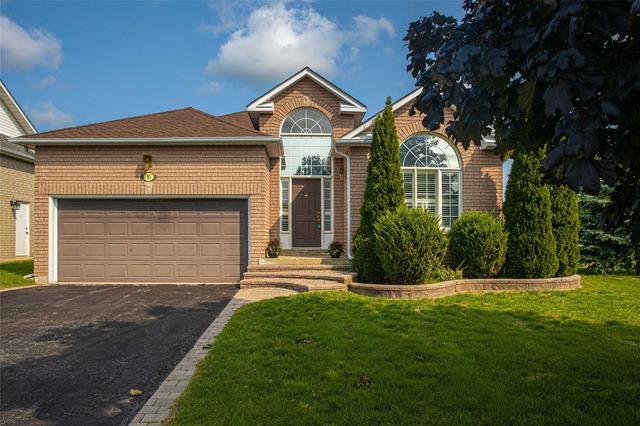 83 Country Estates Dr, House detached with 2 bedrooms, 2 bathrooms and 4 parking in Scugog ON | Image 1