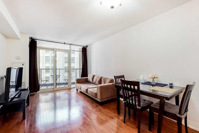 902 - 21 Carlton St, Condo with 2 bedrooms, 2 bathrooms and 0 parking in Toronto ON | Image 40