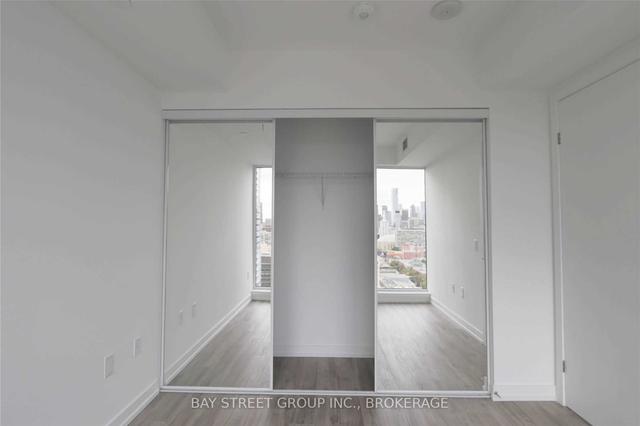 3111 - 77 Shuter St, Condo with 1 bedrooms, 1 bathrooms and 0 parking in Toronto ON | Image 6