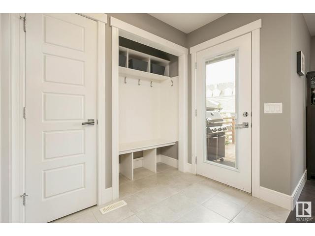 4026 Morrison Wy Nw, House detached with 2 bedrooms, 2 bathrooms and 8 parking in Edmonton AB | Image 13