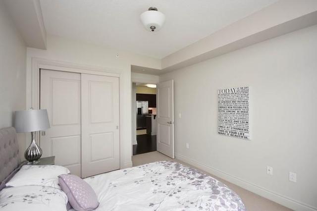 1808 - 1665 The Collegeway, Condo with 2 bedrooms, 2 bathrooms and 1 parking in Mississauga ON | Image 20